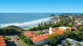 307 South Pacific Apartments